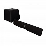 Caixa de Som Gamer Razer Leviathan, Bluetooth, 30W RMS - RZ05-01260100-R3U1