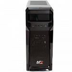 Gabinete DT3 Sports Axtro Window 10532-1