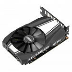 Placa de Vídeo Asus NVIDIA GeForce GTX 1660 Ti OC Dual 6GB, GDDR6 - DUAL-GTX1660TI-O6G