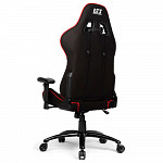 Cadeira Gamer DT3sports Elise Fabric Red 13760-7
