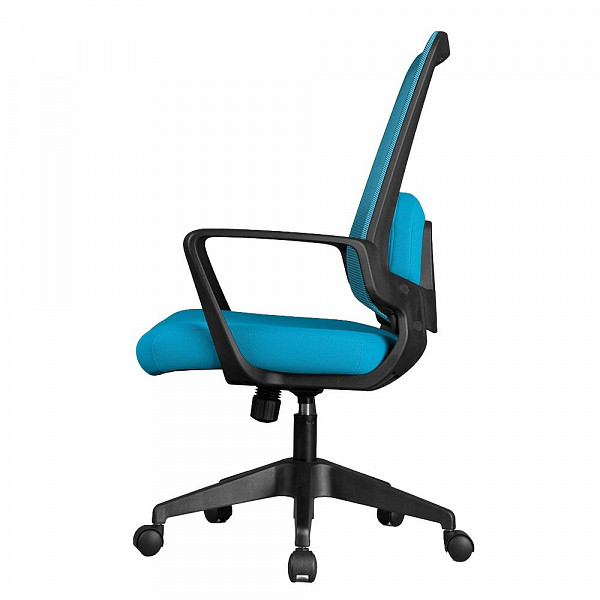 Cadeira de Escritório DT3 Office Verana V2 Blue - 12073-3