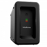 Nobreak Intelbras ATTIV 1200VA, Semi senoidal, 120V, 8 Tomadas de Saída, Preto