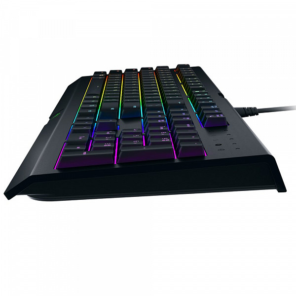 Teclado Gamer Razer Cynosa Chroma Membrana US