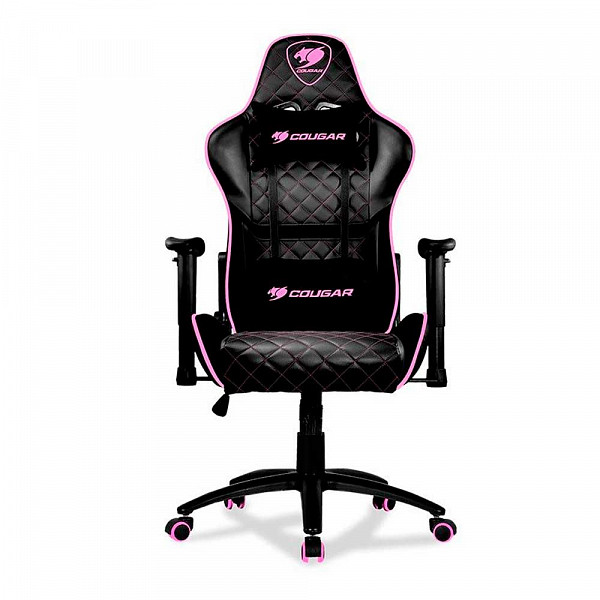 Cadeira Gamer Profissional Cougar ARMOR One EVA - 3MAOPNXB.0001