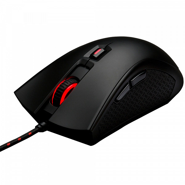 Mouse Gamer HyperX Pulsefire FPS 3200dpi - HX-MC001AAM