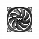 Thermaltake  - FanTT Riing Plus 14 RGB Radiator Premium Edit Pack C3 LED CL-F056-PL14SW-A