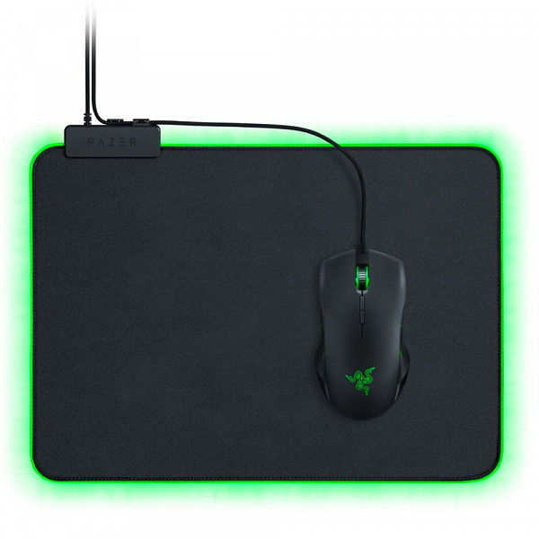 Mousepad Razer Gamer Goliathus Chroma - RZ02-02500100-R3U1