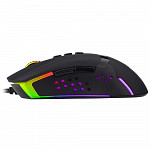 Mouse Gamer Redragon Octopus M712-RGB, RGB, 7 Botões, 10000DPI - M712-RGB