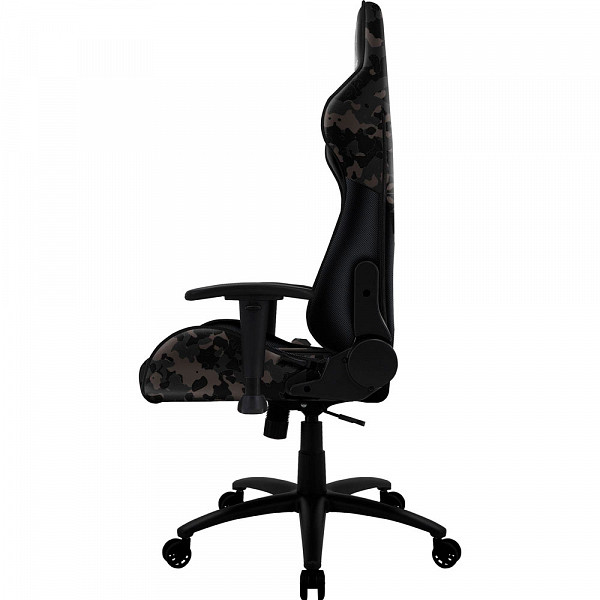 Cadeira Gamer BC3 CAMO/CZ Black Hawk THUNDERX3