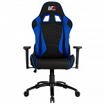 Cadeira Gamer DT3sports Mizano Tecido Blue 11358-8