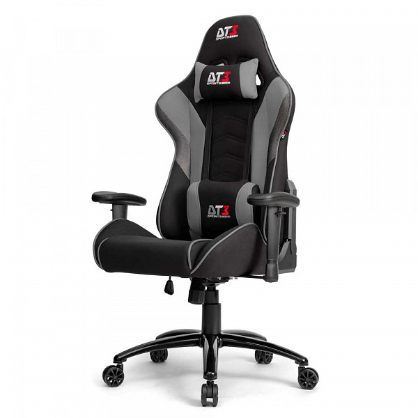 Cadeira Gamer DT3sports Elise Fabric Grey 12192-5