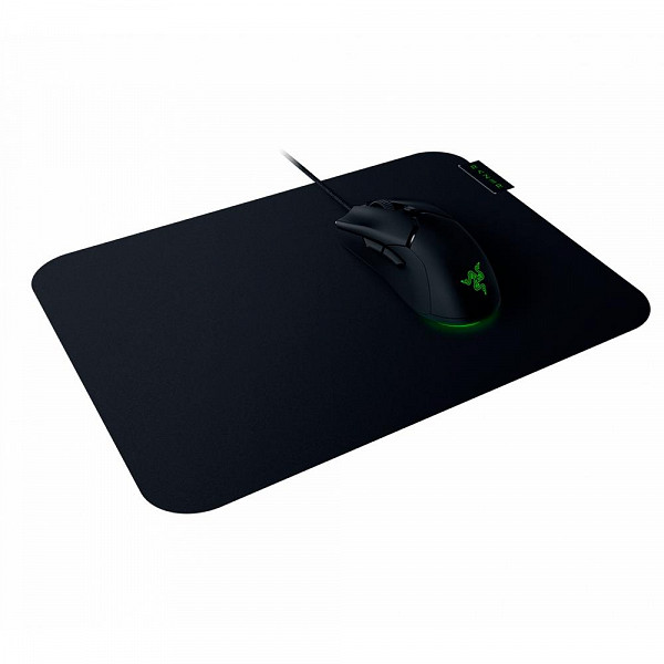 Mousepad Gamer Razer Sphex V3 Ultra Fino, Control, Pequeno (270x215mm) - RZ02-03820100-R3U1