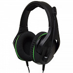 Headset Gamer HyperX CloudX Stinger Core Xbox One/Nintendo Switch - HX-HSCSCX-BK