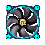 Cooler Fan Thermaltake Riing 14 Blue 1500rpm