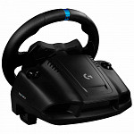 Volante Logitech G923, PS5, PS4, PC com Force Feedback TRUEFORCE - 941-000148