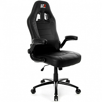 Cadeira Gamer DT3 Sports GTI Black 10393-6