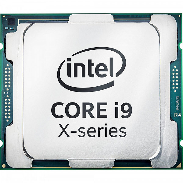 Processador Intel i9-7940X Skylake Cache 19.25MB, 3.1GHz (4.3GHz Max Turbo), LGA 2066 - BX80673I97940X