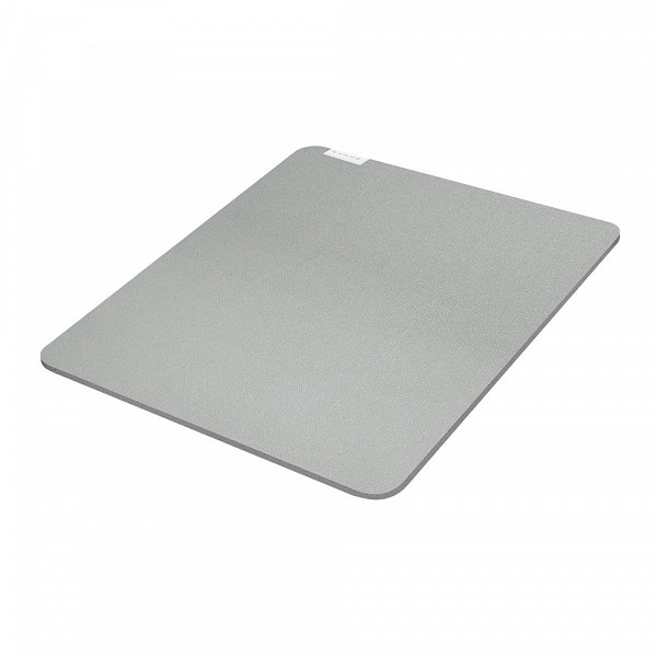 Mousepad Gamer Razer Pro Glide, Control, Médio (360x275mm), Mercury White - RZ02-03331500-R3U1