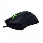 Mouse Gamer Razer Deathadder Essential 5 Botões 6400DPI - Preto  RZ01-03850100-R3U1