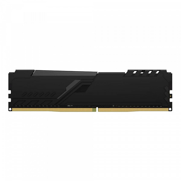 Memória Kingston Fury Beast, 16GB, 3200MHz, DDR4, CL16, Preto - KF432C16BB/16