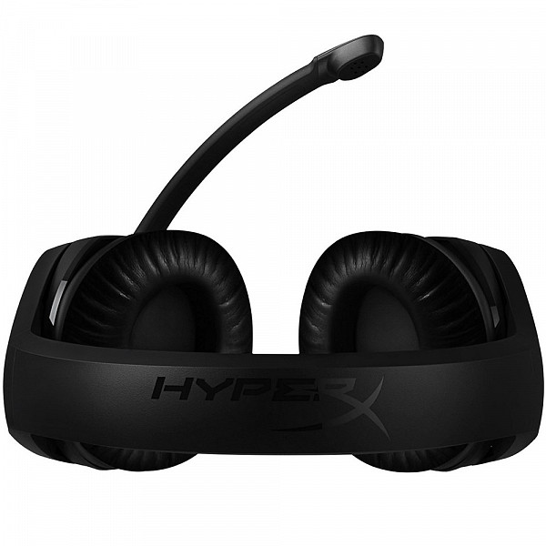 Headset Gamer HyperX Cloud Stinger P2 - HX-HSCS-BK-NA
