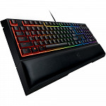 Teclado Gamer Razer Ornata Chroma Membrana