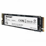 SSD Patriot 1TB, M.2 Nvme Pcie 2100mb/s Leit - 1650mb/s Grav - P300p1tbm28