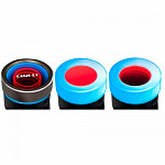 Water Cooler Lian Li Galahad II Trinity 360, 360mm, ARGB, Intel-AMD, Black, Compatível Com LGA 1700, GA2T36B