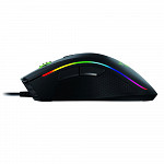 Mouse Gamer Razer Mamba Tournament Edition Laser 5G 16.000 DPI