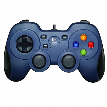 Controle Logitech F310 PC/TV - 940-000110