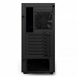 Gabinete NZXT H500 Azul CA-H500B-BL