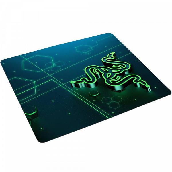 Mousepad Gamer Razer Goliathus Mobile, Control/Speed, Pequeno (270x215mm) - RZ02-01820200-R3U1