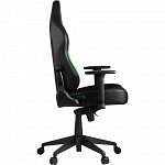 Cadeira Gamer Razer Tarok Ultimate, Preto e Verde