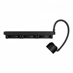 Water Cooler NZXT Kraken Elite 360, 360mm, Intel e AMD, Preto - RL-KN36E-B1