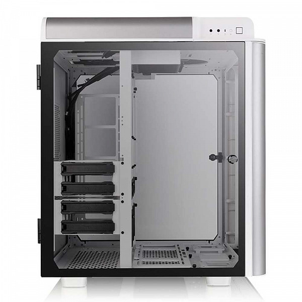 Gabinete Thermaltake Level 20 HT Snow Edition