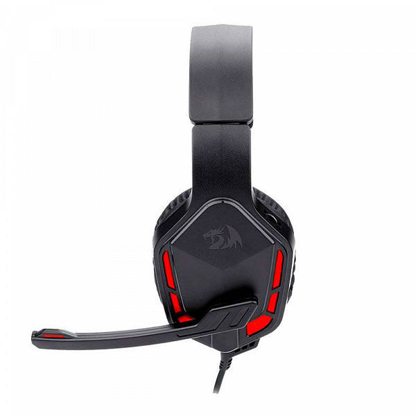 Headset Gamer Redragon Themis 2, H220N