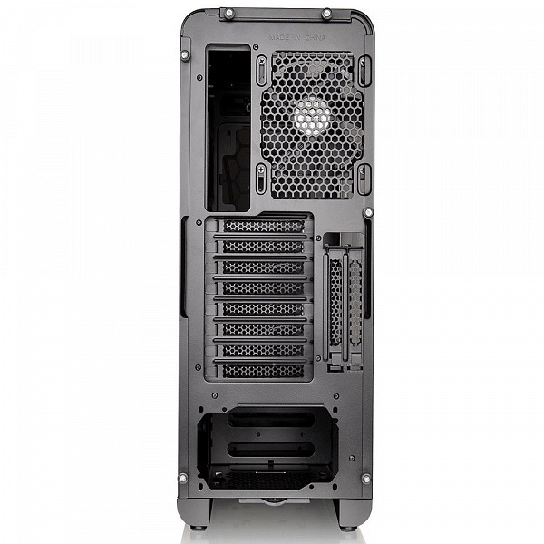Gabinete Thermaltake View 27 SGCC Preto CA-1G7-00M1