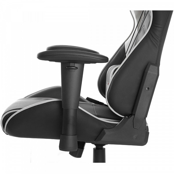 Cadeira Gamer DT3 Elise Grey 10633-3