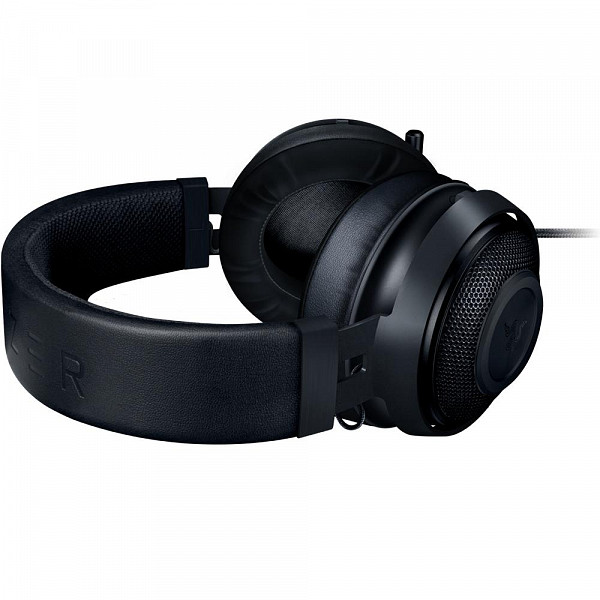 Headset Gamer Razer Kraken Multi Platform, P2, Drivers 50mm - RZ04-02830100-R3U1