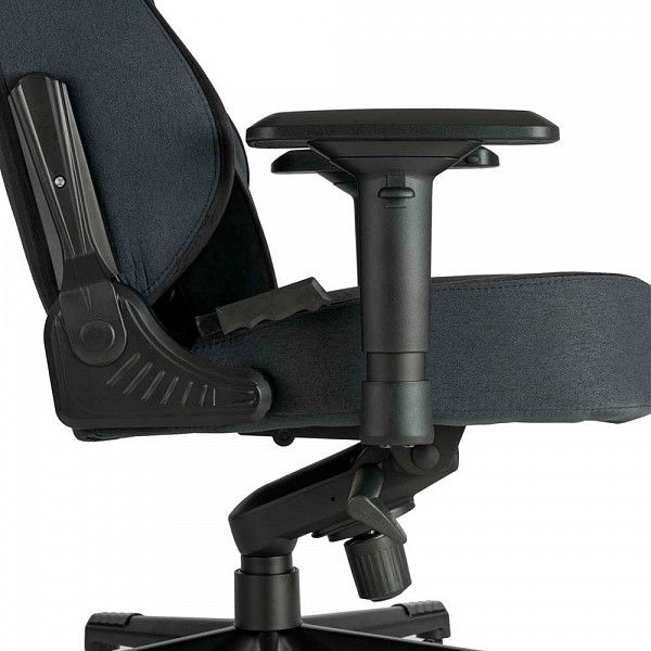 Cadeira Gamer DT3sports Royce Tecido Space Grey 11913-5
