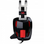 Headset Gamer Redragon Lagopasmutus 2 - H201-1