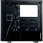 Gabinete Corsair Gamer Carbide 275R Preto com Lateral em Vidro Temperado - CC-9011132-WW