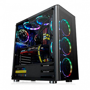 Computador Gamer Patoloco TT
