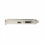 Placa de Vídeo Gigabyte Nvidia GeForce GT 710 2GB, GDDR5 - GV-N710D5-2GL