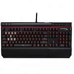 Teclado Mecânico Gamer HyperX Alloy Elite, LED, Switch Cherry MX Red, US - HX-KB2RD1-US/R2