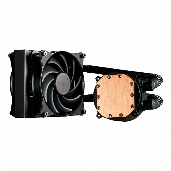 WaterCooler CoolerMaster Masterliquid Lite 120
