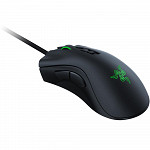 Mouse Gamer Razer Deathadder V2, Chroma, Optical Switch, 8 Botões, 20000DPI