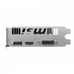 Placa de Vídeo MSI NVIDIA GeForce GTX 1050 TI 4GT OC, 4GB - 912-V809-2272