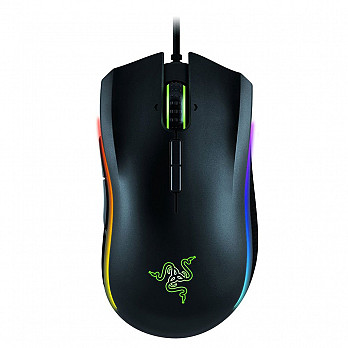 Mouse Gamer Razer Mamba Tournament Edition Laser 5G 16.000 DPI