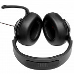 Headset Gamer JBL Quantum 200, Drivers 50mm, Preto - 28913167